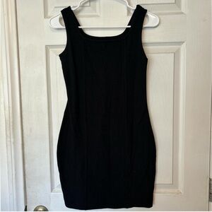 BlackWild Fable Tank Dress